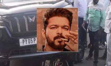 லியோ திரைப்படமும் ரவுண்டு கட்டும் சிக்கல்களும்! இழுத்துவரப்பட்ட அஜித் !ஜெயகுமார் பேட்டி!!