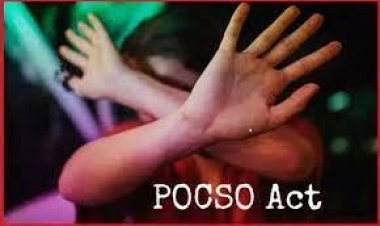 சார் இதையா கற்று கொடுக்குறீங்க? உடற்பயிற்சி ஆசிரியர் போக்சோவில் கைது!