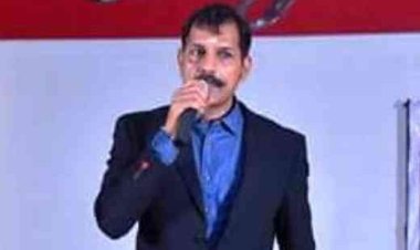 சைலேந்திரபாபுவுக்காக அரசியல்கட்சியினரை குரல் கொடுக்கவைக்கின்றனர்!