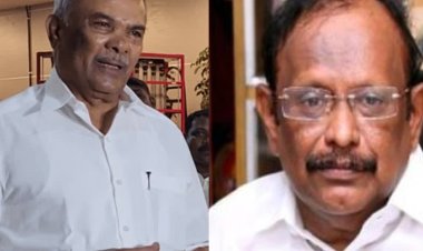 பாஜக பக்கம் யூடர்ன் அடிக்கும் பெட்ரோல் குண்டு வீச்சு சம்பவம்! தமிழகத்தில் அமைதியை சீர்குலைக்கவும் வன்முறையை தூண்டவும் சதி!! சபாநாயகர் மற்றும் அமைச்சர் கருத்து!