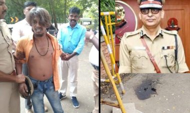 ஆளுநரின் துணைசெயலாளர் அளித்த புகாருக்கு டிஜிபி மறுப்பு! பொய் புகாரென நாசூக்காக சுட்டிக்காட்டும் செய்திக்குறிப்பு!