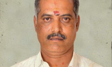 குளத்தை ஆட்டையை போட்டு விற்ற தொழிலதிபர்! அதிகாரிகளும் கூட்டு! போலிசில் புகார் அளிக்க முடிவு!