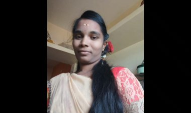 அடுத்தவன் மனைவியும் அடுத்தவள் கணவரும் தற்கொலை!