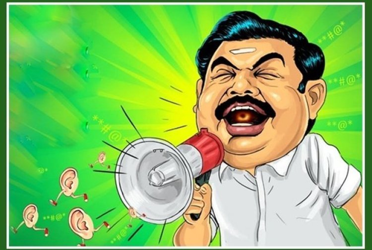 உடன்படாத விஷயங்களுக்கு இனி ஆதரவு அளிக்க வேண்டிய கட்டாயம் இல்லை! வாயை திறந்த பழனிச்சாமி!!