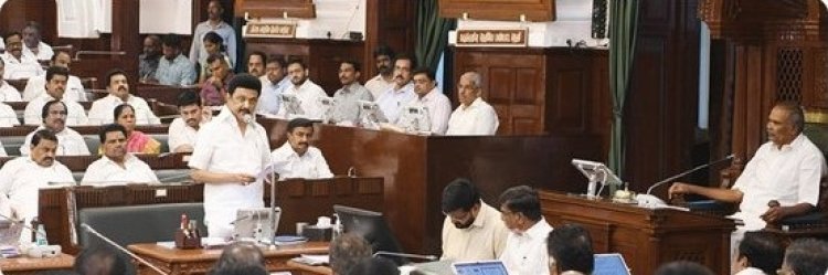 துணிவை பற்றி எங்களுக்கு சொல்லிகொடுக்கவேண்டாம்! பழனிசாமிக்கு ஸ்டாலின் பதில்!