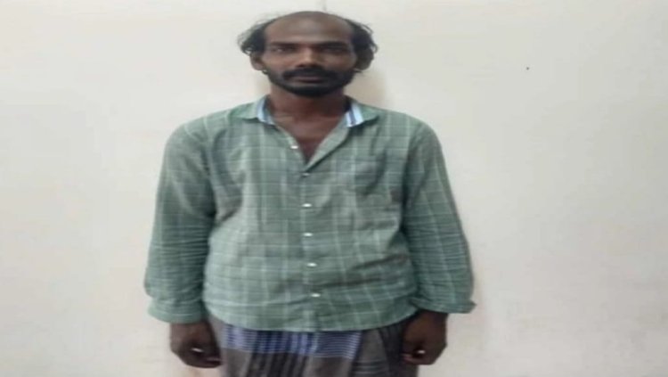 சிறுவனிடம் பலான சில்மிஷம்! 20 ஆண்டுகள் சிறை!