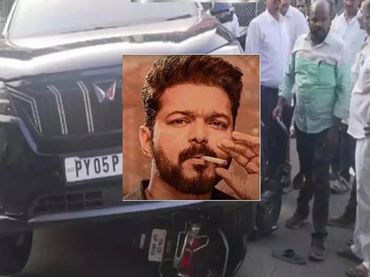 லியோ திரைப்படமும் ரவுண்டு கட்டும் சிக்கல்களும்! இழுத்துவரப்பட்ட அஜித் !ஜெயகுமார் பேட்டி!!