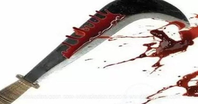 கிரைம் ஸ்பாட் ஆகும் திருப்பூர்!