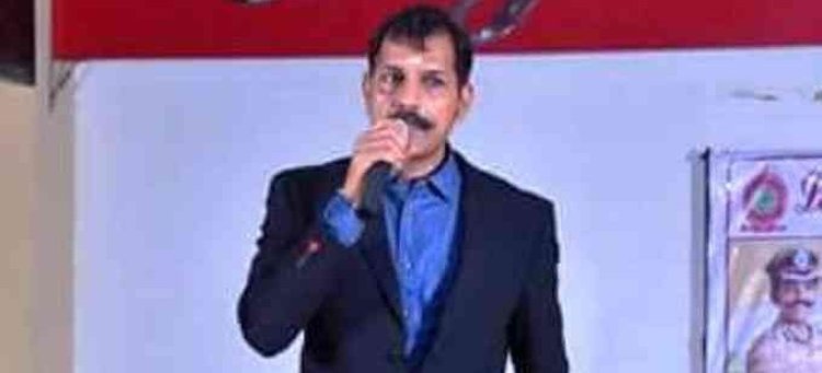 சைலேந்திரபாபுவுக்காக அரசியல்கட்சியினரை குரல் கொடுக்கவைக்கின்றனர்!