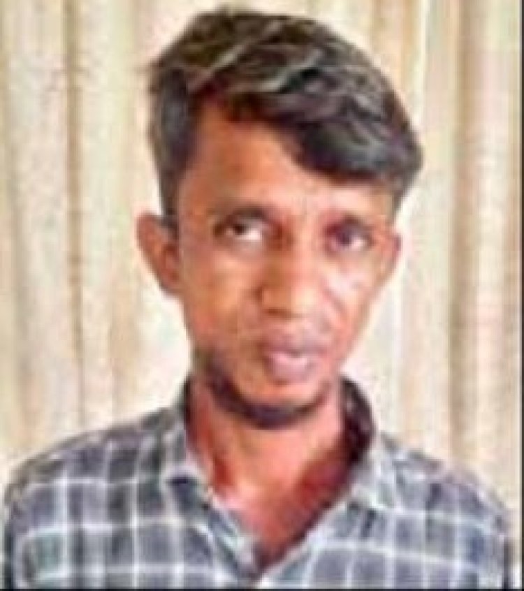 ஆளுநர் மாளிகையை குறிவைத்த பெட்ரோல் குண்டு ஆசாமி! போதையில் அடாவடி! மத்திய உளவு துறை ஆய்வு!