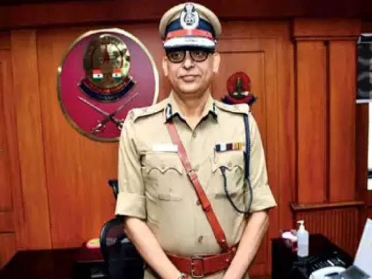 பாதுகாப்பான நகரங்கள் பட்டியலில் சென்னை முதலிடம்:- டிஜிபி மகிழ்ச்சி!