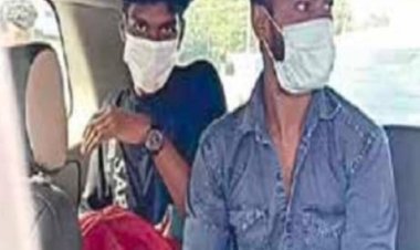 வேலூரில் இல்லீகலாக தங்கியுள்ள வங்க தேசத்தினர்?  நாடு முழுவதும்44 பேர் கைது