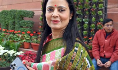 தலைமுடியை கூட தொட முடியாது என்ற பெண் எம் பியை வீட்டுக்கு அனுப்ப போகும் நாடாளுமன்ற நெறிமுறை குழு!