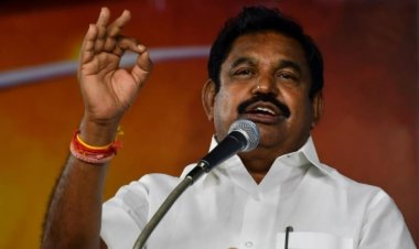 ரவுடிகளுக்கு காவல்துறை மீதான பயம் முற்றிலும் இல்லை! எடப்பாடி பழனிச்சாமி பரபரப்பு அறிக்கை!