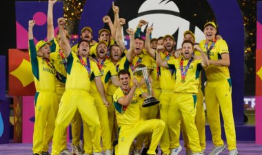 கோடிக்கணக்கான ரசிகர்களுக்கு ஏமாற்றம் அளித்த இந்திய கிரிக்கெட் அணி வீரர்கள்!