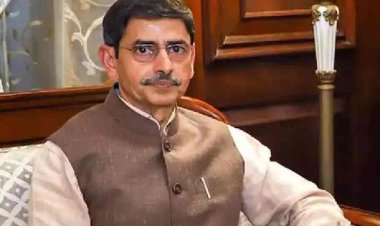 டெல்லிக்கு விரைந்த ஆளுநர்! அமித்ஷாவை சந்திக்கிறாரா?