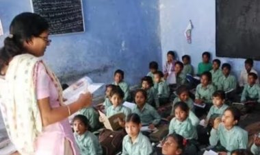 தமிழக அரசு ஆசிரியைகள் சுடிதார் அணியக் கூடாதா? !