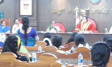 மண்டல குழு தலைவர் தனது பதவியை ராஜினாமா செய்யவதாக பேசியதால் பரபரப்பு!