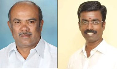 சபாநாயகர் அப்பாவுவிடம் 10 கோடி கேட்டு வக்கீல் நோட்டீஸ்! அதிமுக செய்தி தொடர்பாளர் அனுப்பினார்!!