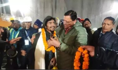 எலி வளை தொழிலாளர்களை அழைத்து இதை முன்னமே செய்திருக்கலாமே!