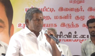 பாசறை இளைஞர்களை பயன்படுத்த தீர்மானம்!