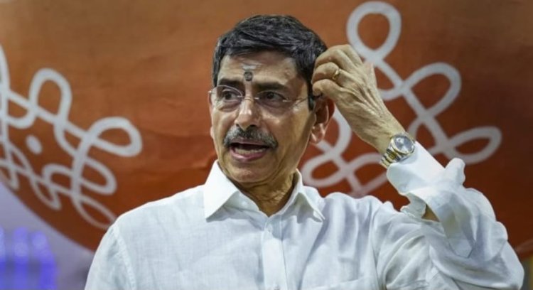 "யுவர் ஹானர்" அரசாணைகளுக்கு ஆளுநர் லேட் பண்ணுகிறார் ! தமிழக அரசு உச்சநீதிமன்றத்தில் வழக்கு!