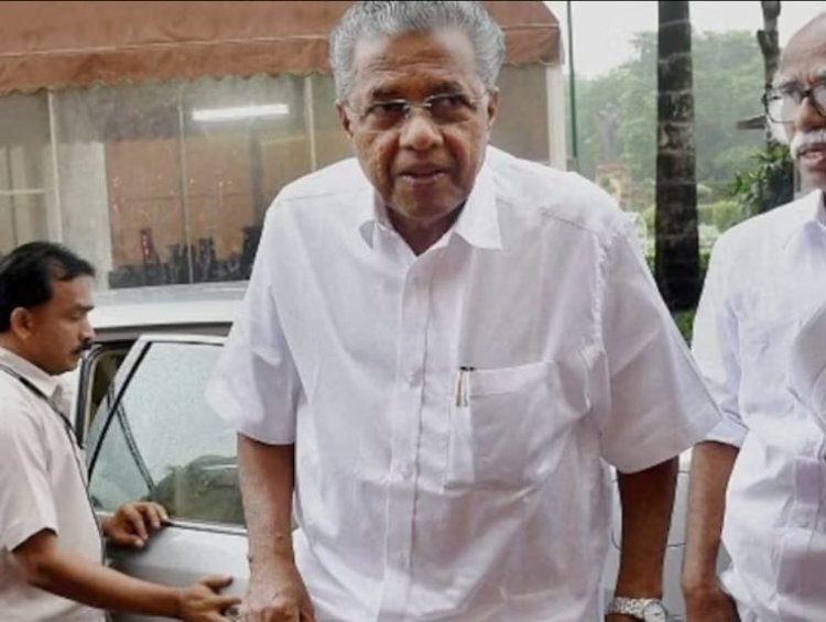 போட்டு தள்ளிடுவேன் கேரள முதல்வரை மிரட்டிய 12 வயது சிறுவன்!!