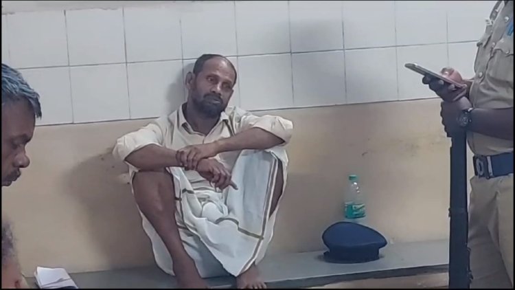 கொலையாளிக்கு ஆயுள் தண்டனை வழங்கிய வேலூர் நீதிமன்றம்!