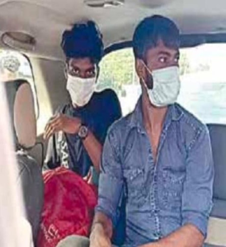 வேலூரில் இல்லீகலாக தங்கியுள்ள வங்க தேசத்தினர்?  நாடு முழுவதும்44 பேர் கைது