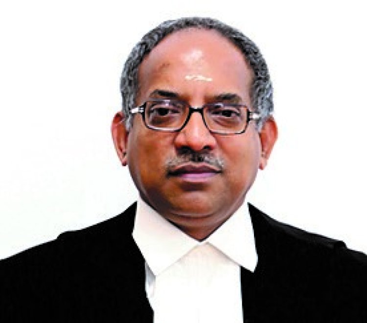 அமலாக்கத் துறை மத்திய ஏஜென்சி! போலிஸ் யாருடைய ஏஜென்சி!சரமாரியாக கேட்ட நீதியரசர்!