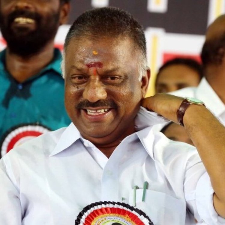 ஒன்றுபட்ட அதிமுக இல்லை எனில் ஜெயிக்க முடியாது! ஓபிஎஸ்!!