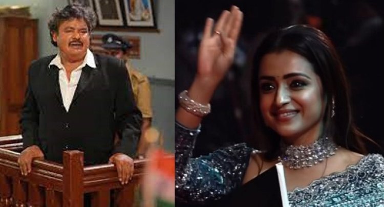   மன்சூர் அலிகான் மீது மகளிர் காவல் நிலையத்தில் வழக்கு பதிவு!