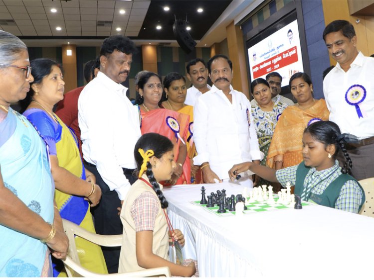 வேலூரில் 7 பேருக்கு டெங்கு! மாவட்ட ஆட்சியர் தகவல்!