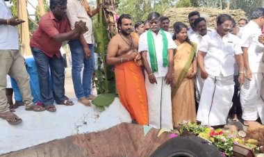 சொன்னபடி டன் கரும்புக்கு ரூ.4000 தாங்க ப்ளீஸ்!