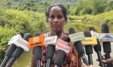 சிறுத்தைகள் அட்டகாசம்! பேர்ணாம்பட்டு விவசாயிகள் பரிதாபம்!