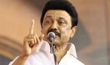 வாங்கப்பா களத்துக்கு! கரை வேட்டிகளை தட்டியெழுப்பிய முதலமைச்சர்!