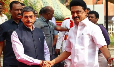 மாநில அரசின் அறிவுரைகளை ஏற்று வீட்டிலேயே பாதுகாப்பாக இருங்கள் ஆளுநர் அறிக்கை!