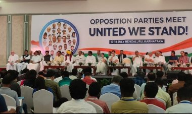 இந்தியா கூட்டணியின் ஆலோசனை கூட்டம் திடீர் ரத்து! இது தான் காரணங்களாம்!!