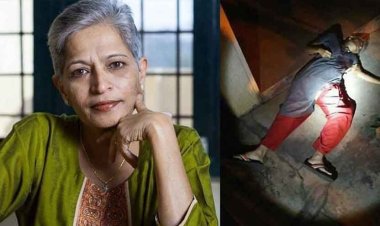 பத்திரிகையாளர், எழுத்தாளர் கொலை வழக்கை விசாரிக்க சிறப்பு நீதிமன்றம்!