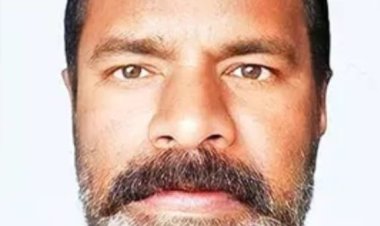 காரை இடித்து டெக்னிக்!! நெல்லையில் ரியல் எஸ்டேட் அதிபர் வெட்டி கொலை!