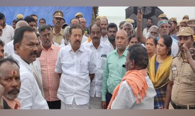 எம்.எல்.ஏ.பதவியை இழக்கும் அமைச்சர் பொன்முடி! ஆறு ஆண்டுகளுக்கு தேர்தலில் போட்டியிட தடையா?