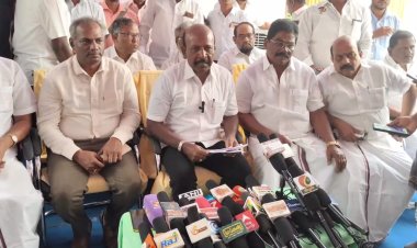 திருப்பத்தூர் அரசு மருத்துவமனையில் 8.25 கோடி மதிப்பீட்டில் எம்.ஆர்.ஐ ஸ்கேன்!அமைச்சர் ம.சுப்பிரமணி துவங்கி னார்!