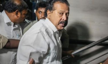 அமைச்சர் பொன்முடிக்கு 3 ஆண்டு சிறை! அமைச்சராக தொடர முடியாது மேல்முறையீடு செய்ய வாய்ப்பு!