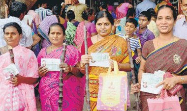 ஜனவரி இரண்டாம் வாரத்தில் பொங்கல் பரிசு வழங்கப்போகும் தமிழக அரசு!