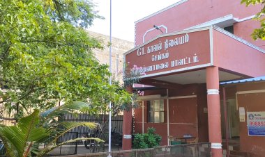 இன்னோவா காரில்Rs 15 லட்சம் குட்கா கடத்தல்!