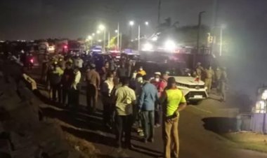 தனியார் உரத் தொழிற்சாலையில் வாயுக் கசிவு! மக்கள் பீதி!