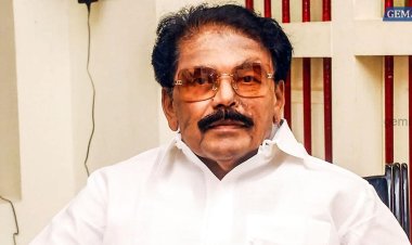 தென் மாவட்டங்களில் மீண்டும் கனமழை பெய்ய வாய்ப்பு! அமைச்சர் கே.கே.எஸ்.எஸ்.ஆர். ராமச்சந்திரன் எச்சரிக்கை! 