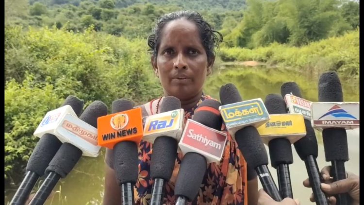 சிறுத்தைகள் அட்டகாசம்! பேர்ணாம்பட்டு விவசாயிகள் பரிதாபம்!