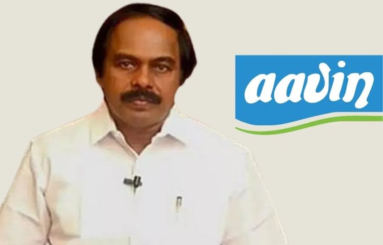 என்னுடைய வாடிக்கையாளர்களுக்கு என்ன பால் தரவேண்டும் என்று நான் தான் முடிவெடுப்பேன்! அமைச்சர் பேட்டி!