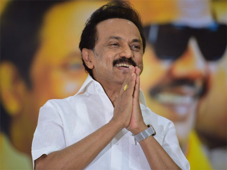 அரசோடு கரம் கோத்து சகமனிதரின் துயர் துடைக்க கைகூப்புகிறேன்! முதல்வர் வேண்டுகோள்!
